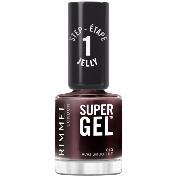 Super Gel Step1 12ml
