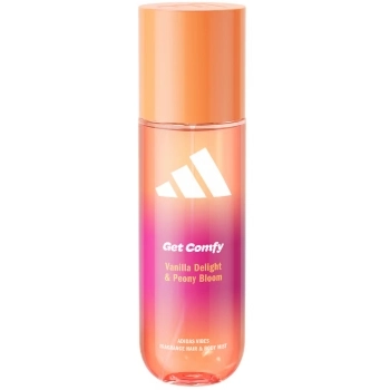 Adidas Vibes Get Comfy Body Mist