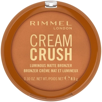 Cream Crush Bronzer