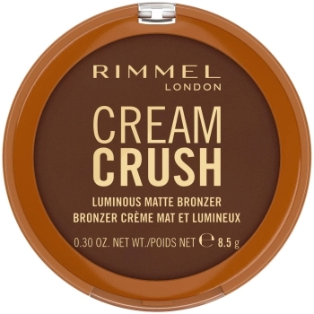 Cream Crush Bronzer