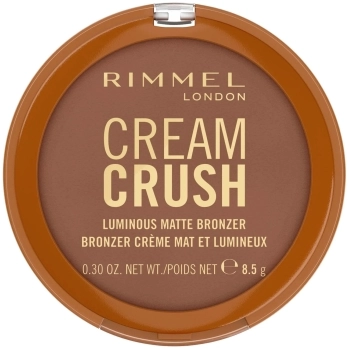 Cream Crush Bronzer