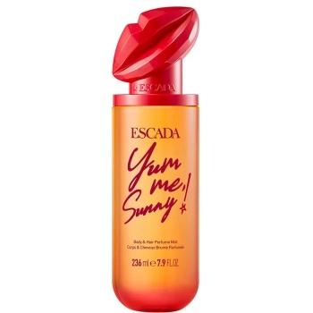 Body Mist Yum Me, Sunny!