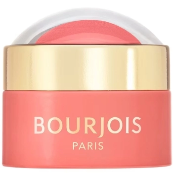Colorete En Crema Little Round Pot
