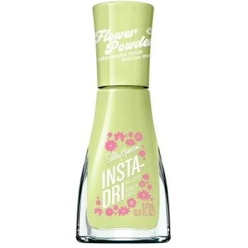 Insta-Dri Flower Powder