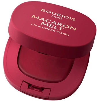 Macaron Melt Lip & Cheek Flush