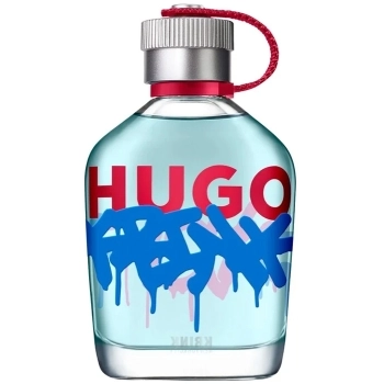 Krink x Hugo