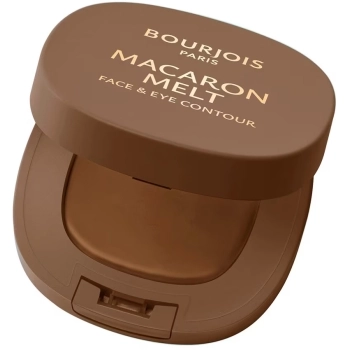 Macaron Melt Face & Eye Contour 04 Espresso Latte