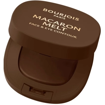 Macaron Melt Face & Eye Contour 04 Espresso Latte