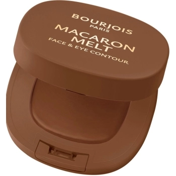 Macaron Melt Face & Eye Contour 04 Espresso Latte