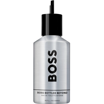 Boss Bottled Beyond Intense