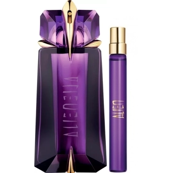 Set Alien 90ml - Recargable + 10ml - Recargable