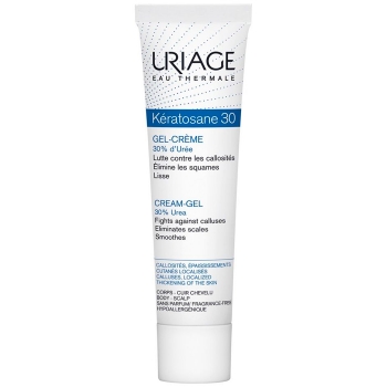 Kératosane 30 Gel-Crema Callosidades