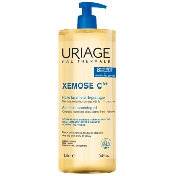 XEMOSE C8+ Aceite Limpiador