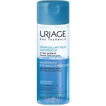 Waterproof Eye Make-up Remover Waterproof Eye Make-up Remover
