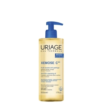 XEMOSE C8+ Aceite Limpiador