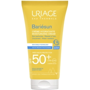 Bariésun Moisturizing Cream SPF50+