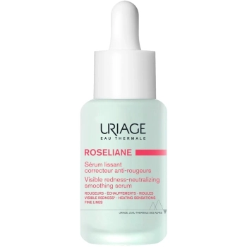 Roseliane Sérum Lissant Correcteur Anti-rougeurs