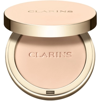 Ever Matte Compact Powder