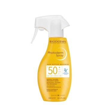 Photoderm Spray SPF50+