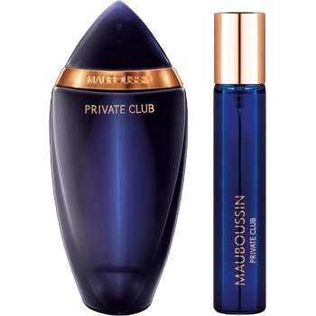Mauboussin Private Club