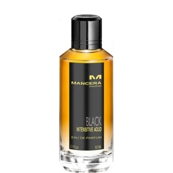 Black Intensitive Aoud