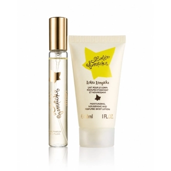 Set Mon Premier  7,5ml + Body Lotion 30ml