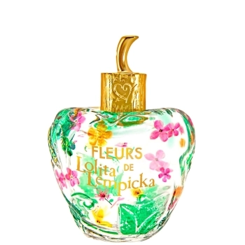 Fleurs de Lolita Lempicka