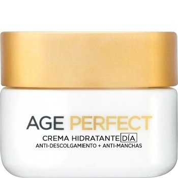 Age Perfect Colágeno Expert Crema Día Efecto Tensor