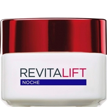 Revitalift Crema Hidratante Noche