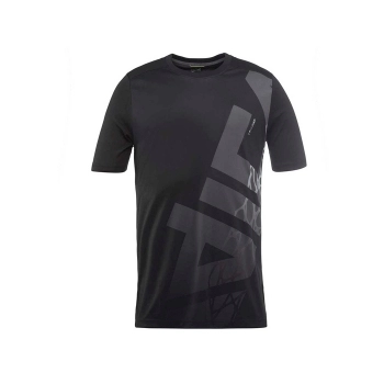 Camiseta Vision Radical Black