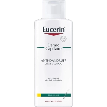 Champú Anticaspa Dermo Capillaire Caspa Seca