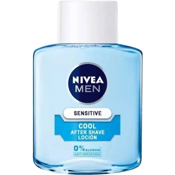 After Shave Lotion Sensitive Cool