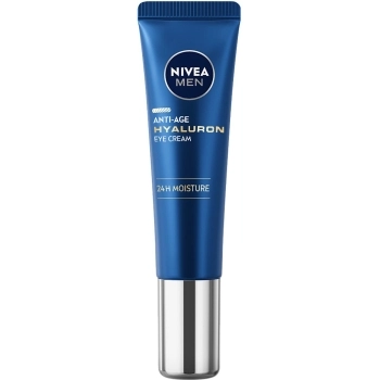 Nivea Men Contorno de ojos anti-edad Hyaluron 24h