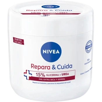 Repara & Cuida 15% Glicerina + Urea