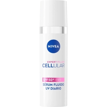 Expert Filler Cellular Sérum Fluido UV Diario SPF 50+