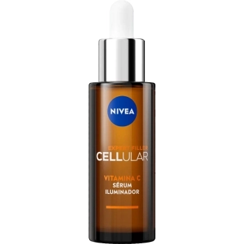 Expert Filler Cellular Sérum Iluminador Vitamina C