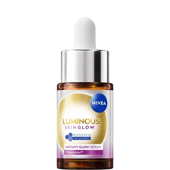 Luminous 360º Skin Glow Sérum
