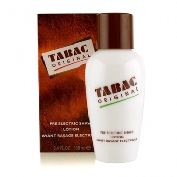 Pre Electric Shave Lotion Pre Electric Shave Lotion