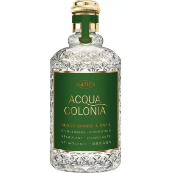 Acqua Colonia Blood Orange & Basil