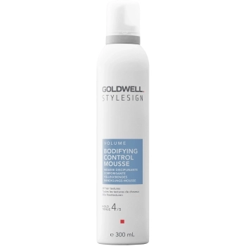 Mousse Voluminizante Stylesign Bodifying Control Goldwell