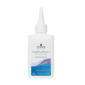 Natural Styling Glamour Lotion 2