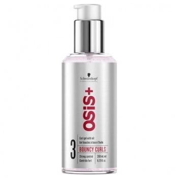 Osis+ Bouncy Curls Osis+ Bouncy Curls