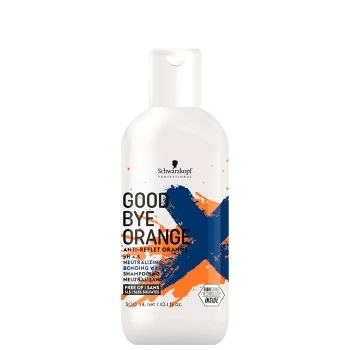 GoodBye Orange Shampooing Neutralisant