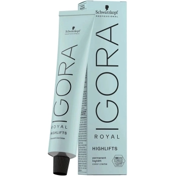 Igora Royal Highlifts