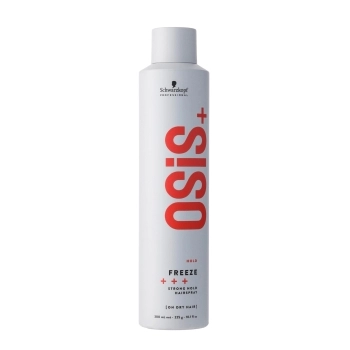 Osis Freeze strong Hold Hairspray