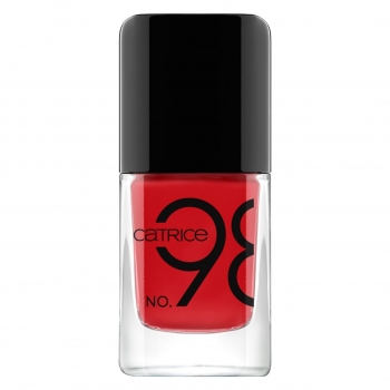 Icon Nails Gel Lacquer