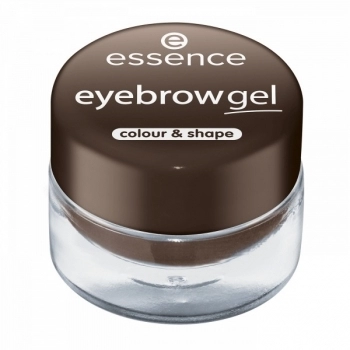 Eyebrow Colour & Shape Gel 3g