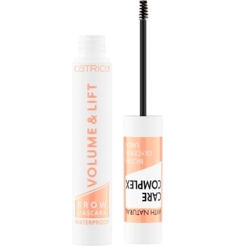 Volume & Lift Brow Mascara Waterproof