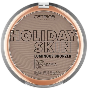 Holiday Skin Luminous Bronzer