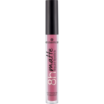 8h Matte Liquid Lipstick 2,5ml